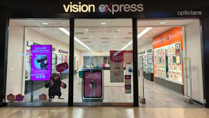 profile picture of Vision Express Opticians - Peterborough profile picture