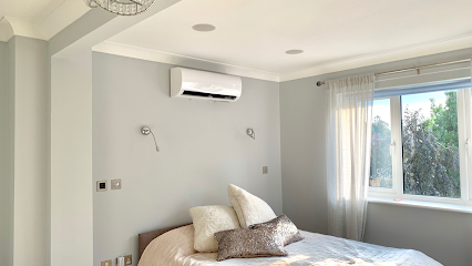CKS Group Ltd | Air conditioning & Refrigeration - Heat Pumps