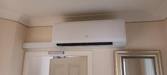 Factor Air Conditioning Services