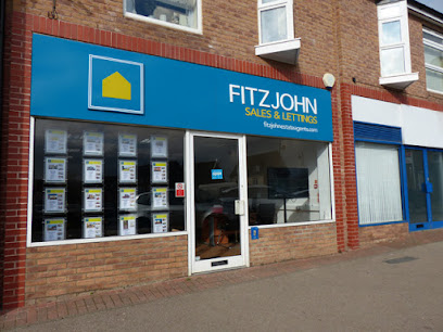 profile picture of Fitzjohn Sales & Lettings profile picture