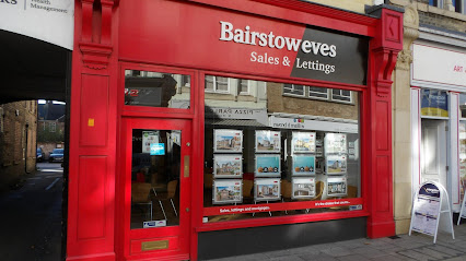 profile picture of Bairstow Eves Sales and Letting Agents Peterborough