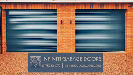 Infiniti Garage Doors