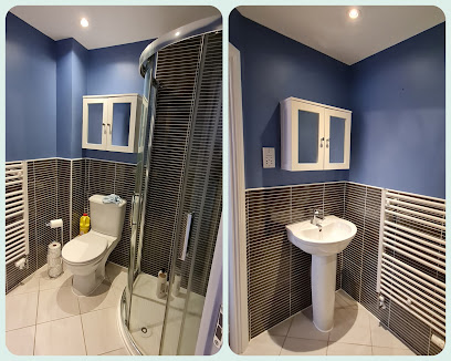 profile picture of Apollo Decorators UK profile picture