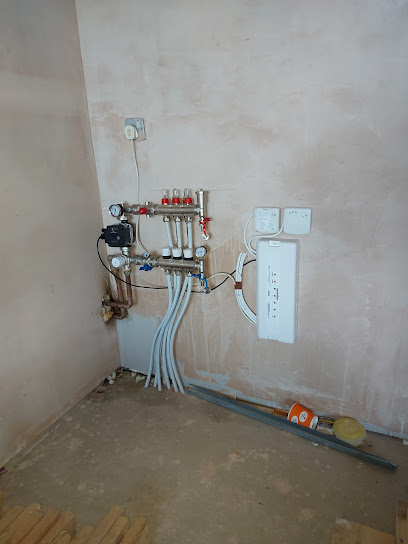 profile picture of Warm Heating and Plumbing ltd profile picture