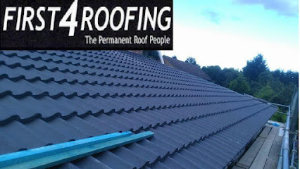 First 4 Roofing