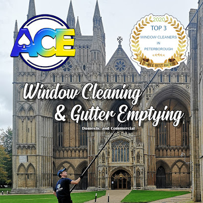 Ace Window Cleaning Ltd