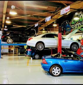 profile picture of Auto Tech MOT & Service Centre profile picture