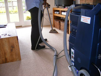 profile picture of Peterborough Carpet Cleaners profile picture