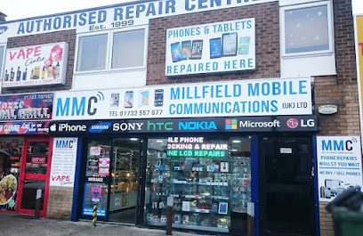 profile picture of Millfield Mobile Communications