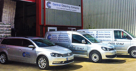 profile picture of Central Cleaning Co