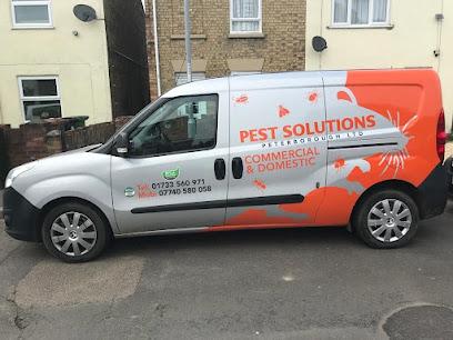 Pest Solutions Peterborough Limited