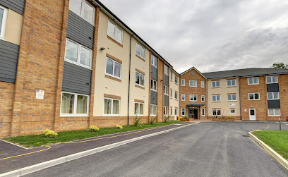 Anchor - Clayburn Court care home
