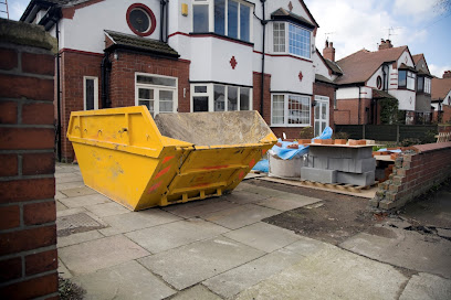 profile picture of Peterborough Skip Hire profile picture