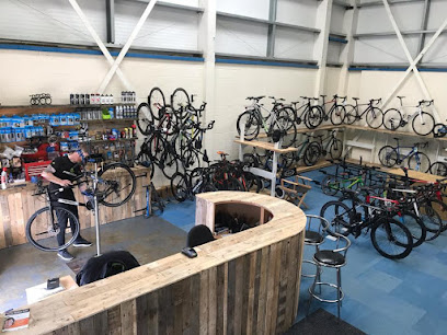 profile picture of Peterborough Cycle Hub Ltd