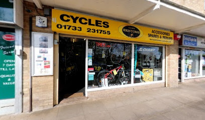 profile picture of Bristows Cycles profile picture