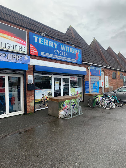 profile picture of Terry Wright Cycles