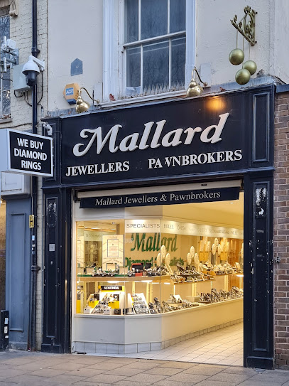 profile picture of Mallard Jewellers profile picture