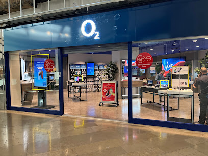 profile picture of O2 Shop Peterborough profile picture