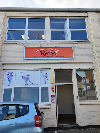 profile picture of "Retro" beauty salon