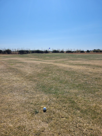 Maxey Golf Course