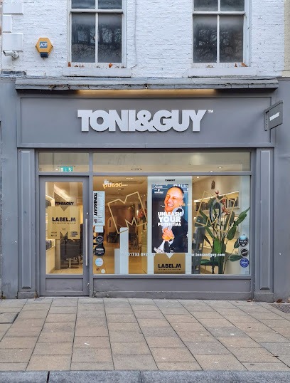 TONI&GUY Peterborough