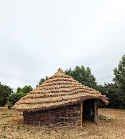 profile picture of Flag Fen Archaeology Park profile picture