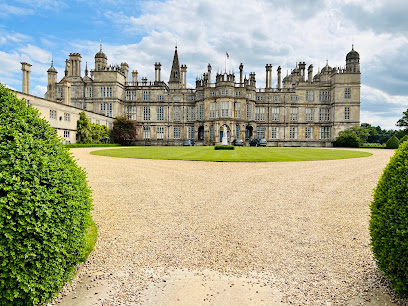 profile picture of Burghley House Gardens & Deer Park