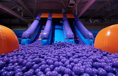 profile picture of Inflata Nation Inflatable Theme Park Peterborough profile picture