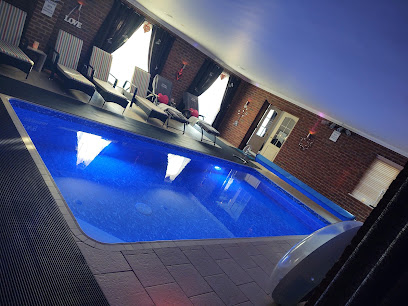 profile picture of Private Pool Hire - Peterborough profile picture