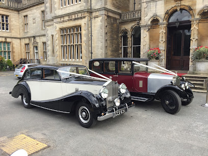 Peterborough Wedding Cars