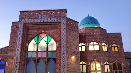 Husaini Islamic Centre