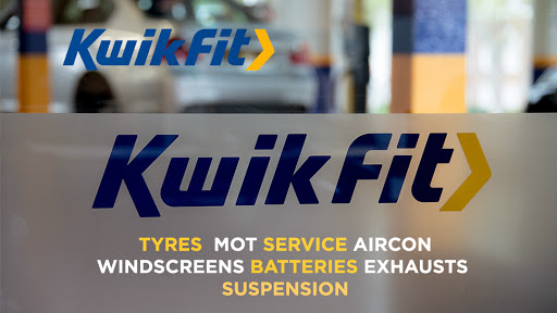 profile picture of Kwik Fit - Peterborough - London Road profile picture