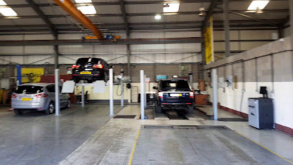 profile picture of The MOT Test Centre profile picture