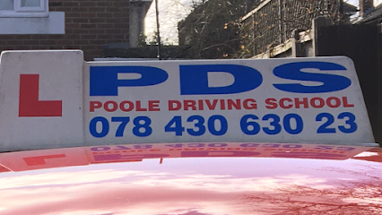 profile picture of Poole Driving School profile picture