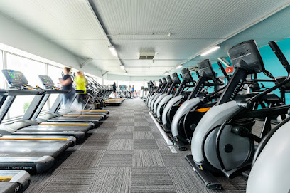 profile picture of PureGym Poole profile picture