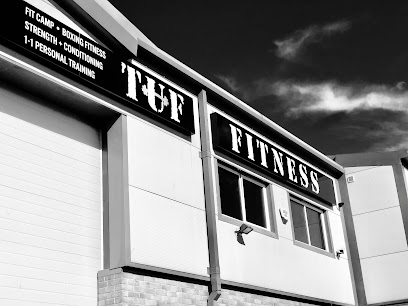 profile picture of TUF Fitness Gym profile picture