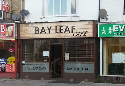 profile picture of Bay Leaf Cafe Poole profile picture