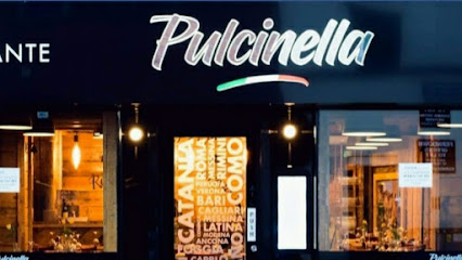 profile picture of Pulcinella profile picture