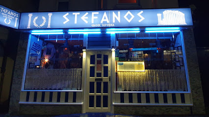 profile picture of Stefanos Taverna profile picture