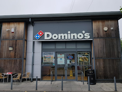 profile picture of Domino's Pizza - Poole - Waterloo Road profile picture