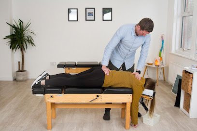 profile picture of Life Balance Chiropractic profile picture