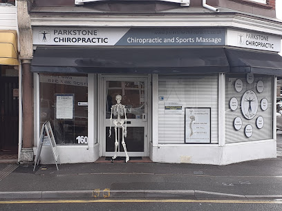 profile picture of Parkstone Chiropractic Clinic profile picture