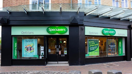 profile picture of Specsavers Opticians and Audiologists - Poole profile picture