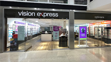 profile picture of Vision Express Opticians - Poole profile picture