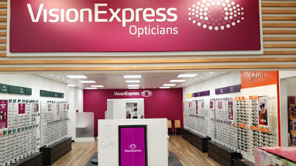 profile picture of Vision Express Opticians at Tesco - Poole profile picture