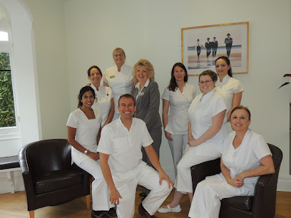 profile picture of The Parkstone Dental Practice profile picture