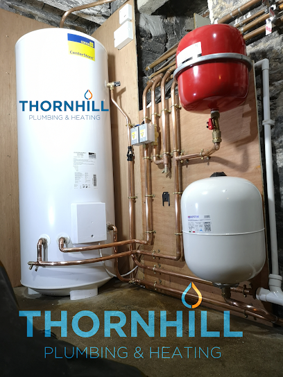 profile picture of Thornhill Plumbing and Heating - Plumbers Poole profile picture