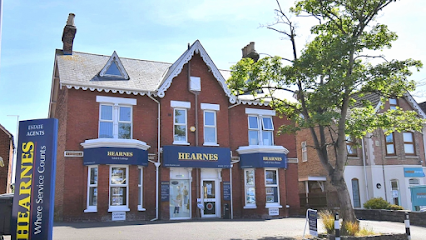 profile picture of Hearnes Estate Agents profile picture