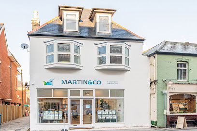 profile picture of Martin & Co Poole Lettings & Estate Agents profile picture