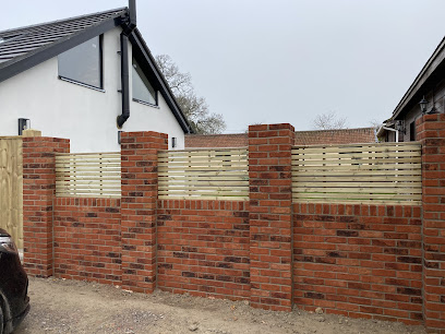 profile picture of HF Fencing & Decking profile picture